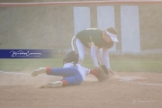 Softball: AC Reynolds at West Henderson