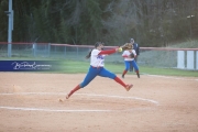 Softball: AC Reynolds at West Henderson