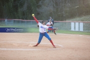 Softball: AC Reynolds at West Henderson
