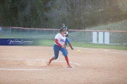 Softball: AC Reynolds at West Henderson