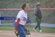Softball: AC Reynolds at West Henderson