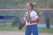 Softball: AC Reynolds at West Henderson