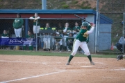 Softball: AC Reynolds at West Henderson