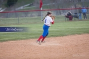Softball: AC Reynolds at West Henderson