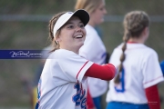 Softball: AC Reynolds at West Henderson