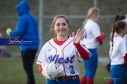 Softball: AC Reynolds at West Henderson