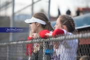 Softball: AC Reynolds at West Henderson