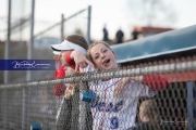 Softball: AC Reynolds at West Henderson