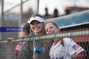 Softball: AC Reynolds at West Henderson