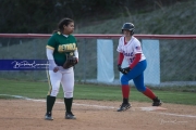 Softball: AC Reynolds at West Henderson