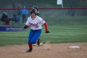 Softball: AC Reynolds at West Henderson