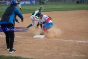 Softball: AC Reynolds at West Henderson
