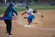 Softball: AC Reynolds at West Henderson