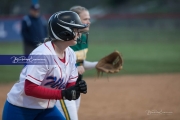 Softball: AC Reynolds at West Henderson