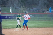 Softball: AC Reynolds at West Henderson