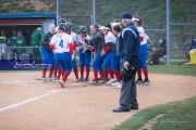 Softball: AC Reynolds at West Henderson