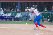Softball: AC Reynolds at West Henderson