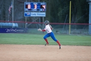 Softball: AC Reynolds at West Henderson