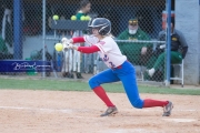 Softball: AC Reynolds at West Henderson