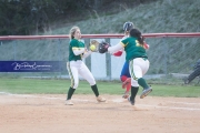 Softball: AC Reynolds at West Henderson