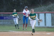 Softball: AC Reynolds at West Henderson