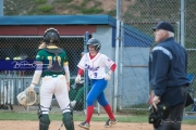 Softball: AC Reynolds at West Henderson