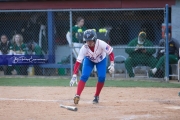 Softball: AC Reynolds at West Henderson