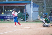 Softball: AC Reynolds at West Henderson