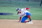 Softball: AC Reynolds at West Henderson