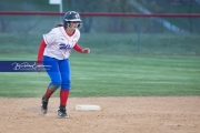 Softball: AC Reynolds at West Henderson