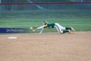 Softball: AC Reynolds at West Henderson
