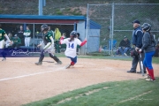 Softball: AC Reynolds at West Henderson