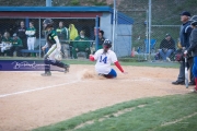 Softball: AC Reynolds at West Henderson