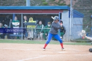 Softball: AC Reynolds at West Henderson