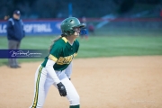 Softball: AC Reynolds at West Henderson