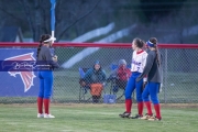 Softball: AC Reynolds at West Henderson