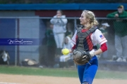 Softball: AC Reynolds at West Henderson