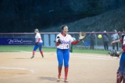 Softball: AC Reynolds at West Henderson