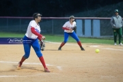 Softball: AC Reynolds at West Henderson