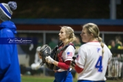 Softball: AC Reynolds at West Henderson