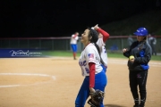 Softball: AC Reynolds at West Henderson