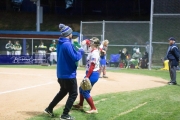 Softball: AC Reynolds at West Henderson