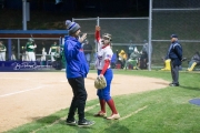 Softball: AC Reynolds at West Henderson