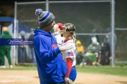 Softball: AC Reynolds at West Henderson