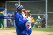 Softball: AC Reynolds at West Henderson