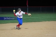 Softball: AC Reynolds at West Henderson