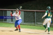 Softball: AC Reynolds at West Henderson