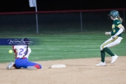 Softball: AC Reynolds at West Henderson
