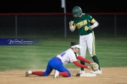 Softball: AC Reynolds at West Henderson