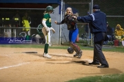 Softball: AC Reynolds at West Henderson